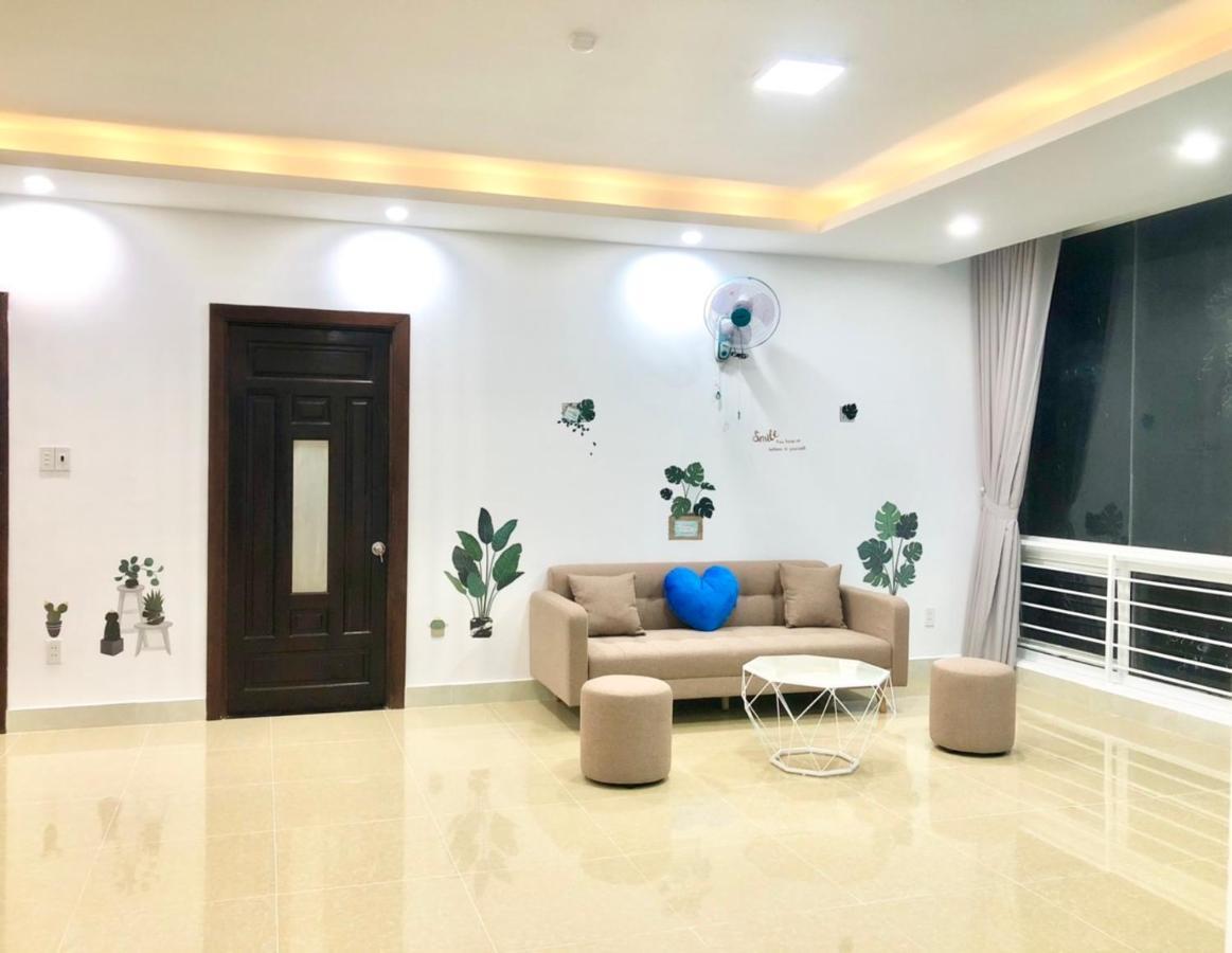 شقة فونج تاو  في Oasky Son Thinh 2 المظهر الخارجي الصورة